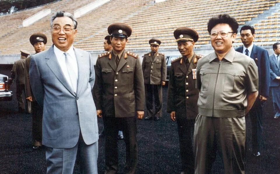 How North Korea became hell on earth – thanks to one man