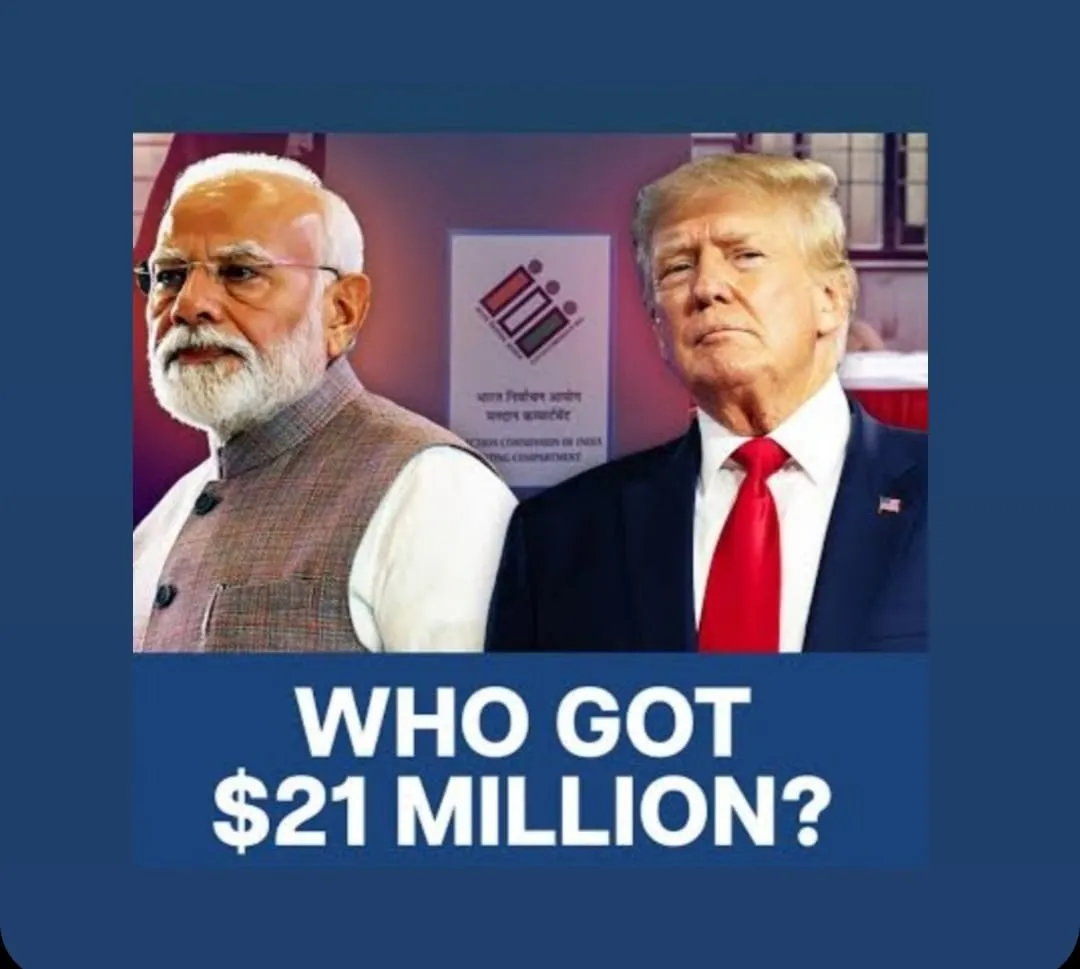 Biden Administration Accused of Funding Indian Elections – Fact or Fiction?