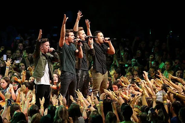 Big Time Rush Announces ‘In Real Life Tour’—Bringing Nickelodeon Nostalgia to the Stage!