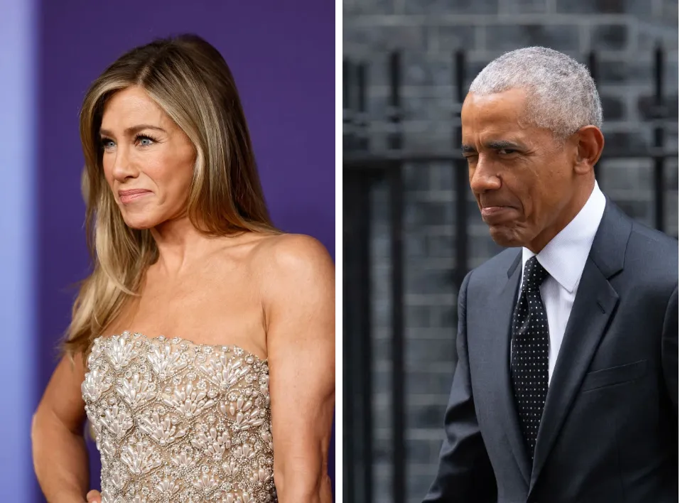 Inside The Rumors: Are Michelle and Barack Obama Getting Divorced or in a Love Triangle