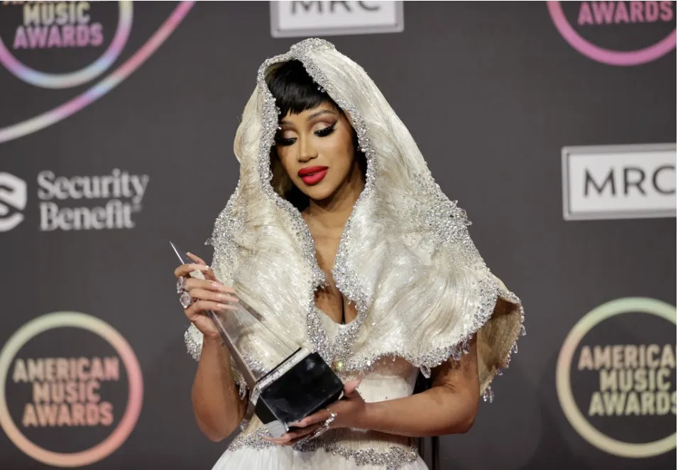 Cardi B Gets Real About Her Plastic Surgery Regrets and Lessons Learned