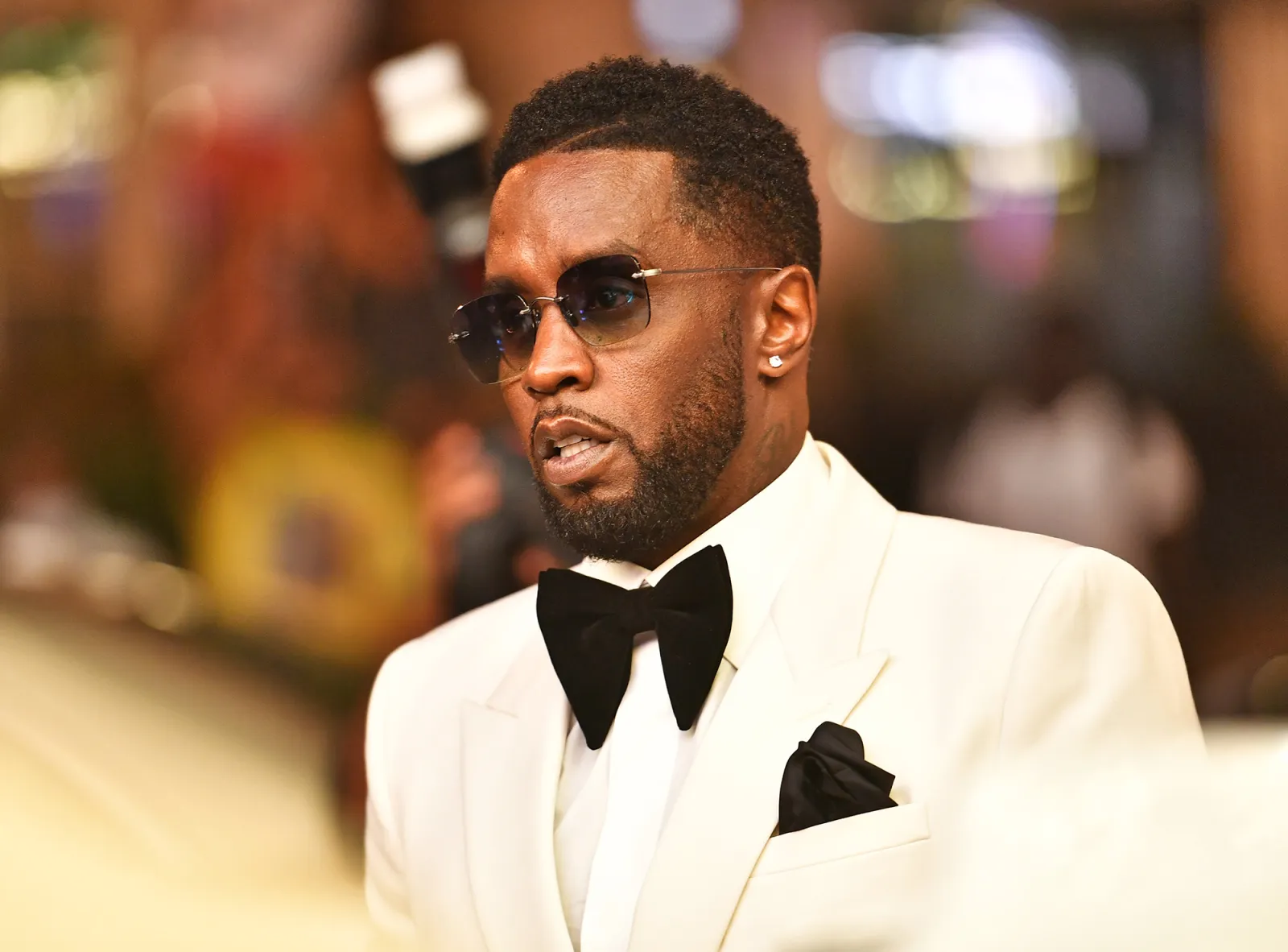 Anonymous Male Celebrity Files Extortion Lawsuit Against Attorney Representing Diddy Accusers