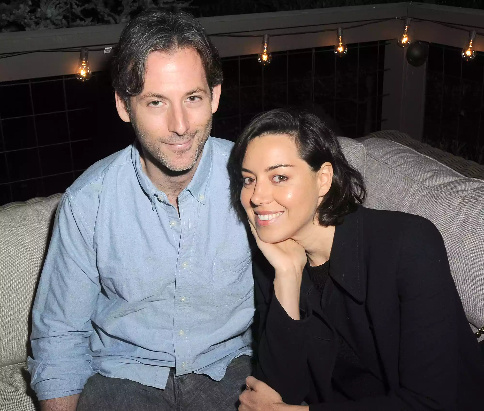 Jeff Baena, writer-director married to Aubrey Plaza, dead at 47